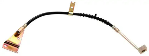 RAYBESTOS BH381160 BRAKE HOSE