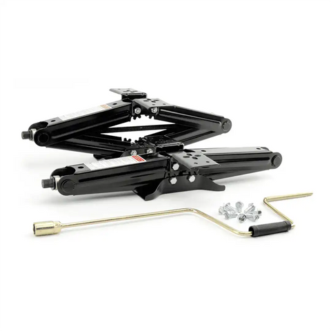 24' SCISSOR JACK