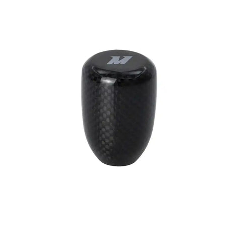 MISHIMOTO MMSK-CF CARBON FIBER SHIFT KNOB