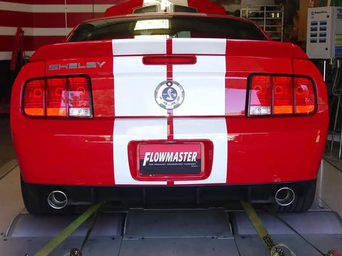 AMER THNDR MUSTANG GT 05