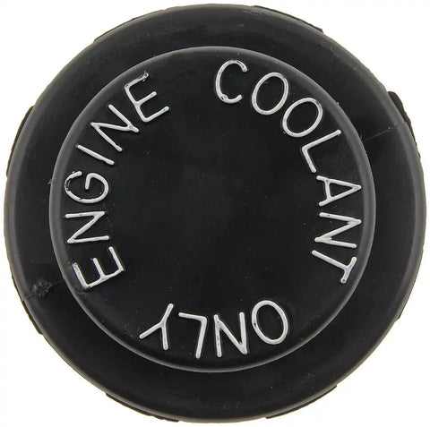 DORMAN 82590 COOLANT CAP