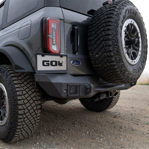 GO RHINO 371400T BRONCO