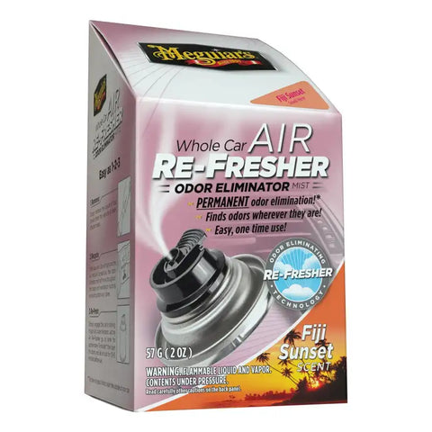 AIR FRESHNER FIJI SUNSET