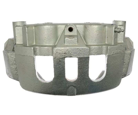 BRAKE CALIPER & BRACKET