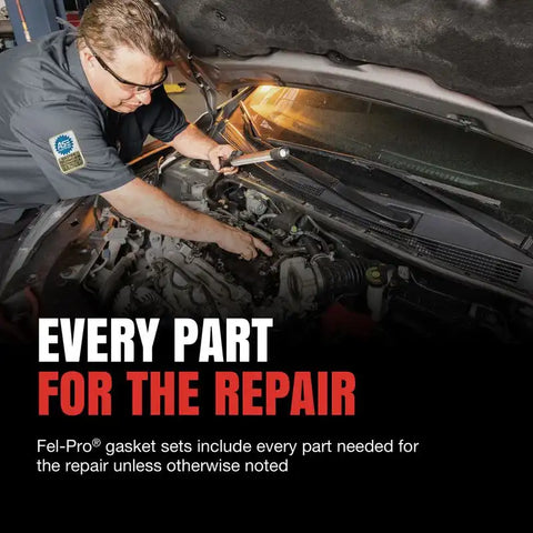 FELPRO VS 50459 R VALVE COVER SET