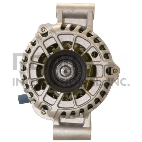 REMANUFACTURED ALTERNATOR