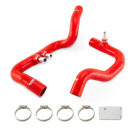 MISHIMOTO MMHOSE-JLP-18ARD 18+JEEP WRANGLER JL/20+GLADIATOR JT
