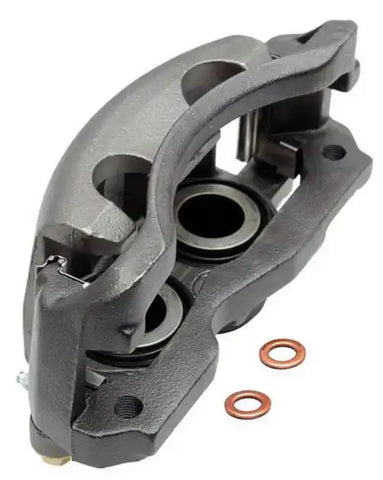 FRICTION CALIPERS