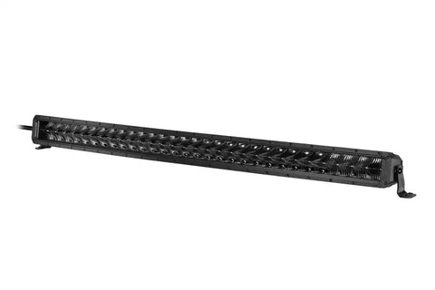 HELLA 358197611 BLK MAG TOUGH 30' DBL ROW CURV LTBA