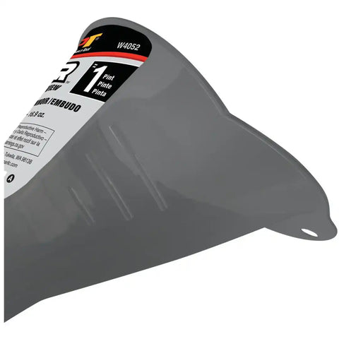 PERFORM TOOL W4052 CLEAR VIEW LONG REACH FUNNEL 1 PINT