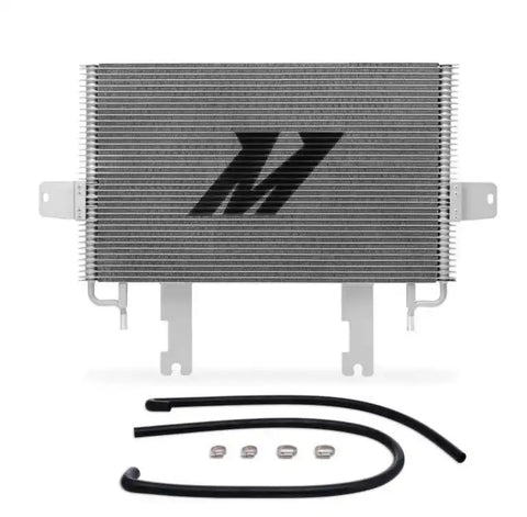 MISHIMOTO MMTC-F2D-99SL FORD 7.3L POWERSTROKE TRA