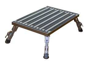 EXTRA LARGE FOLDING STEP