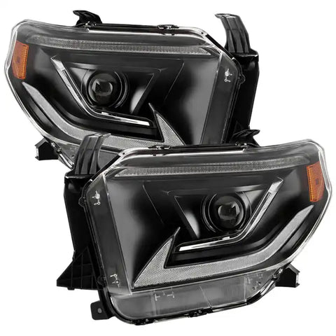 SPYDER 9951428 XTUNE ) TOYOTA TUNDRA 14-21 NOT