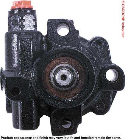 A1 REMFG INC 21-5922 IMP POWER STEER PUMP