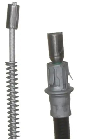 BRAKE CABLE