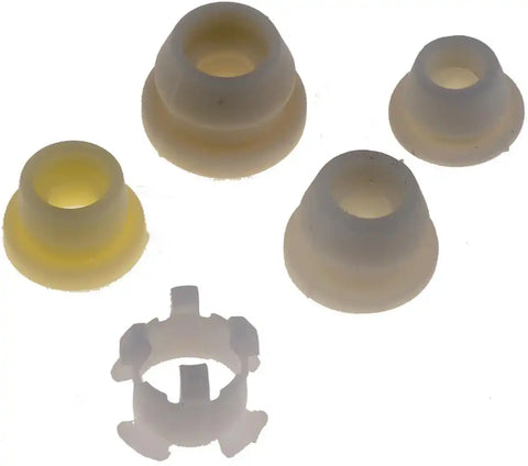 DORMAN 14041 PED & SHFT LINK BUSH KIT