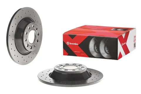 DISC BRAKE ROTOR