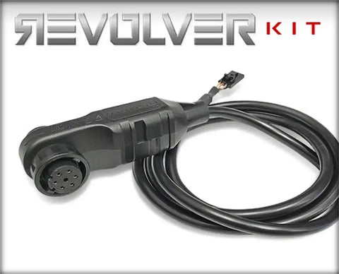 REVOLVER CTS3 7.3L FORD 95-97 AUTO