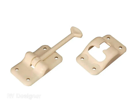 3 1/2' T-STYLE DOOR HOLDE