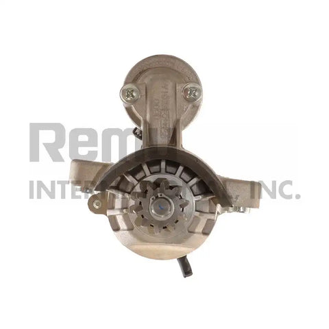 REMANUFACTURED STARTER