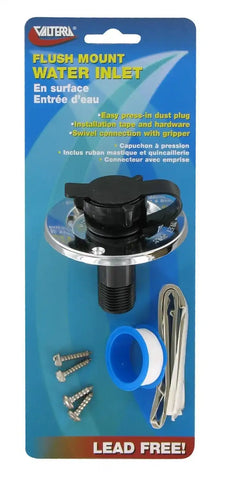2 3/4_ WATER INLET MPT WH