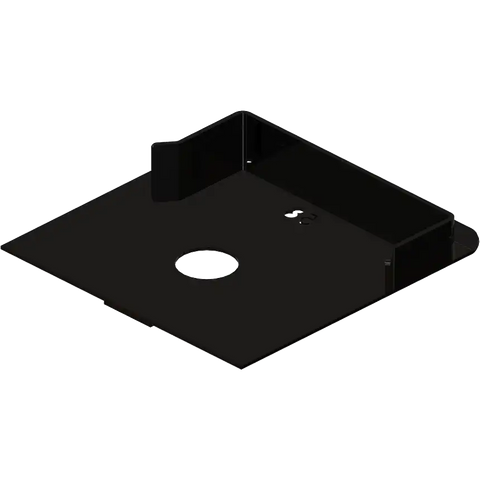 CAPTURE PLATE