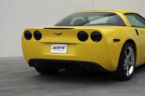 REAR BACK UP LT CVR PR SM