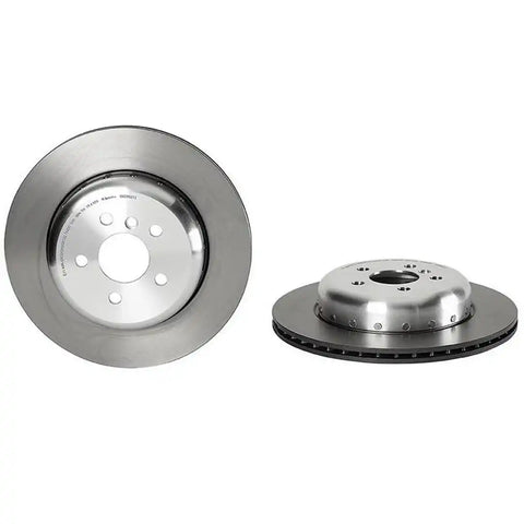 BREMBO 09D90213C02 DISC BRAKE ROTOR