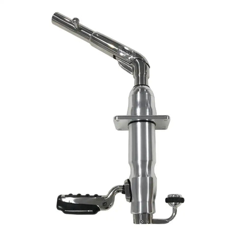TACO METALS GS-390XL OUTRIGGER MOUNT XL HEAVY DUTY W/FO