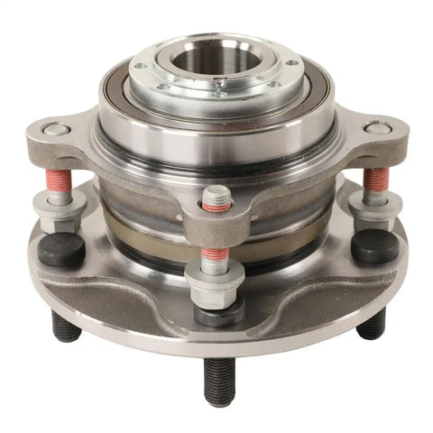MOOG 515204 WHEEL BEARING AND HUB ASSEMBLY