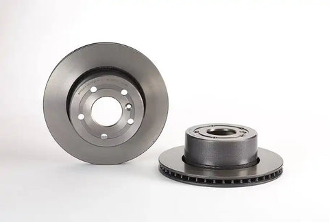BREMBO 09A22911C02 DISC BRAKE ROTOR