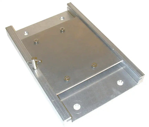 T-H MARINE HFM-1-DP HOT FOOT SLIDE MOUNT