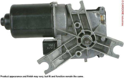 WIPER MOTOR