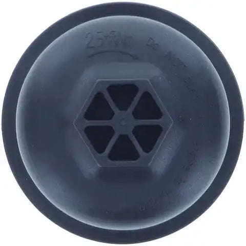 ENGINE OIL FILTER CAP