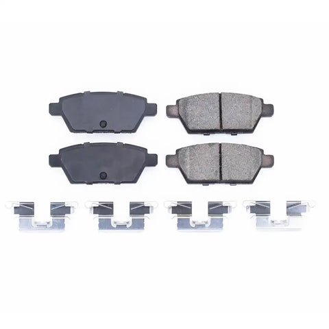 POWERSTOP 17-1161 EVOLUTION PLUS