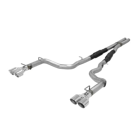 Flowmaster 817717 Outlaw Series, Cat Back Exhaust System