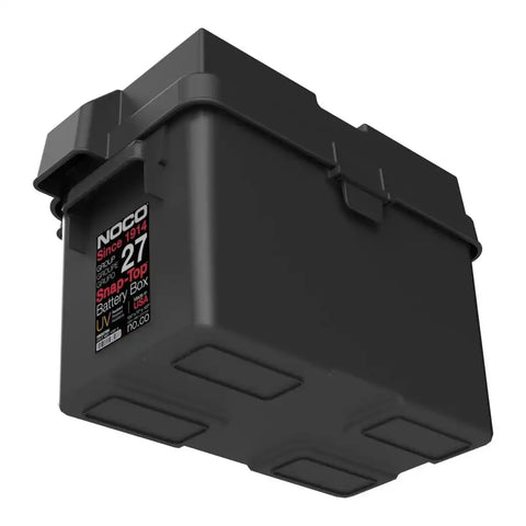NOCO BG27 GROUP 27 BATTERY BOX