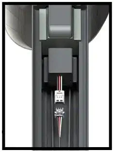 HARDWARE-REGALBK-63-FLATBK-TOPWIRE-