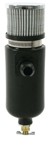 MOROSO 85402 BREATHER TANK 10 FITTING