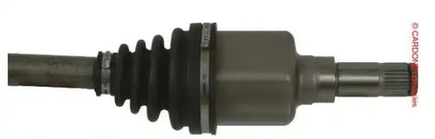 CV DRIVE AXLE