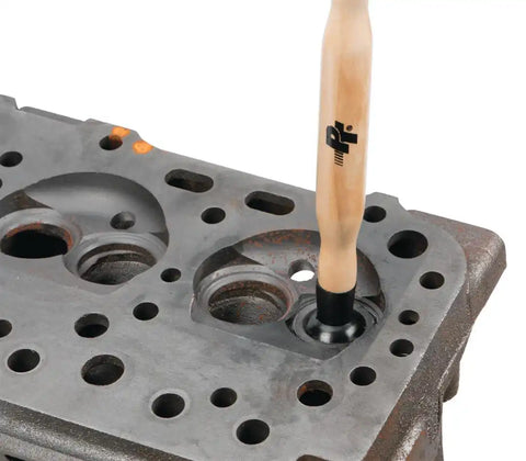 VALVE LAPPER SET