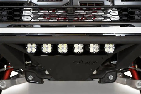 Addictive Desert Designs F218052070103 - ADD PRO Front Bumper