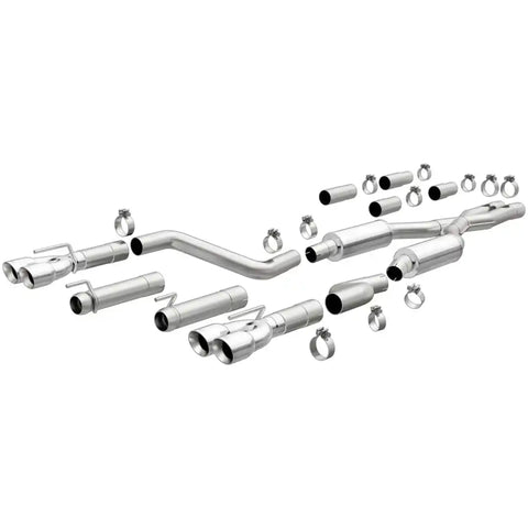 MAGNAFLOW 19367 SYS CB 2017 DODGE CHALLEN