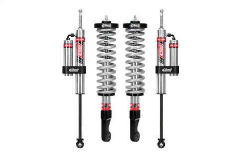 EIBACH E86-82-067-02-22 PRO-TRUCK COILOVER STAGE 2R FRONT