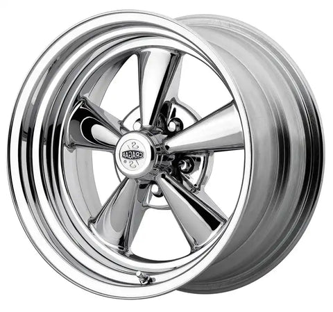 CARLSTAR 61C571240 SS 15X7 5X4.5 CR
