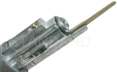 IGNITION LOCK CYL & KEYS