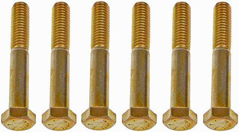 DORMAN 03412B EXHAUST MAN. HDWE. KIT