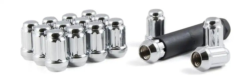 4LUG 12-1.50 SPLINE WIK W/VALVES GO