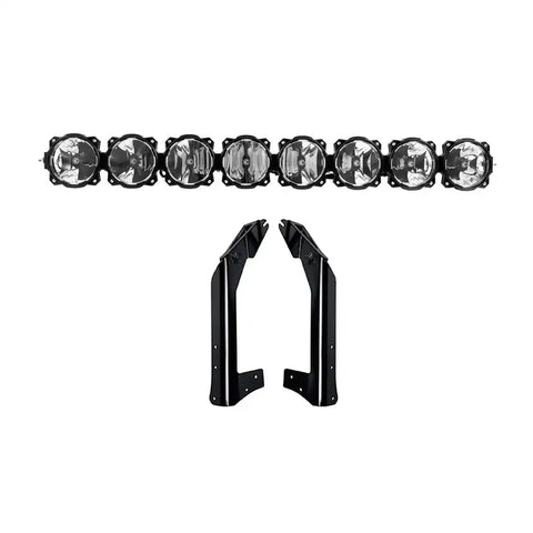 KC HILITE 91313 PRO6GRAVITY JK 50' SYS