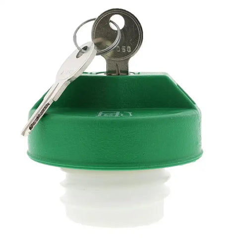 LOCKING FUEL CAP
